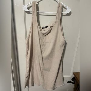 XL corduroy dress